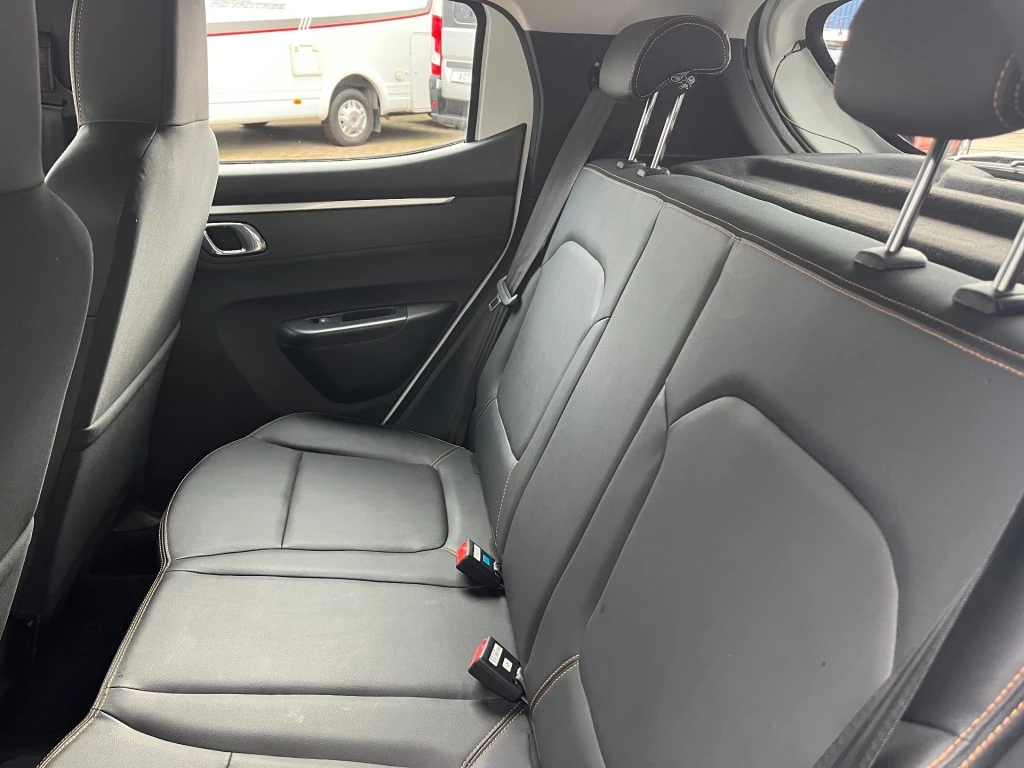 Hoofdafbeelding Dacia Spring