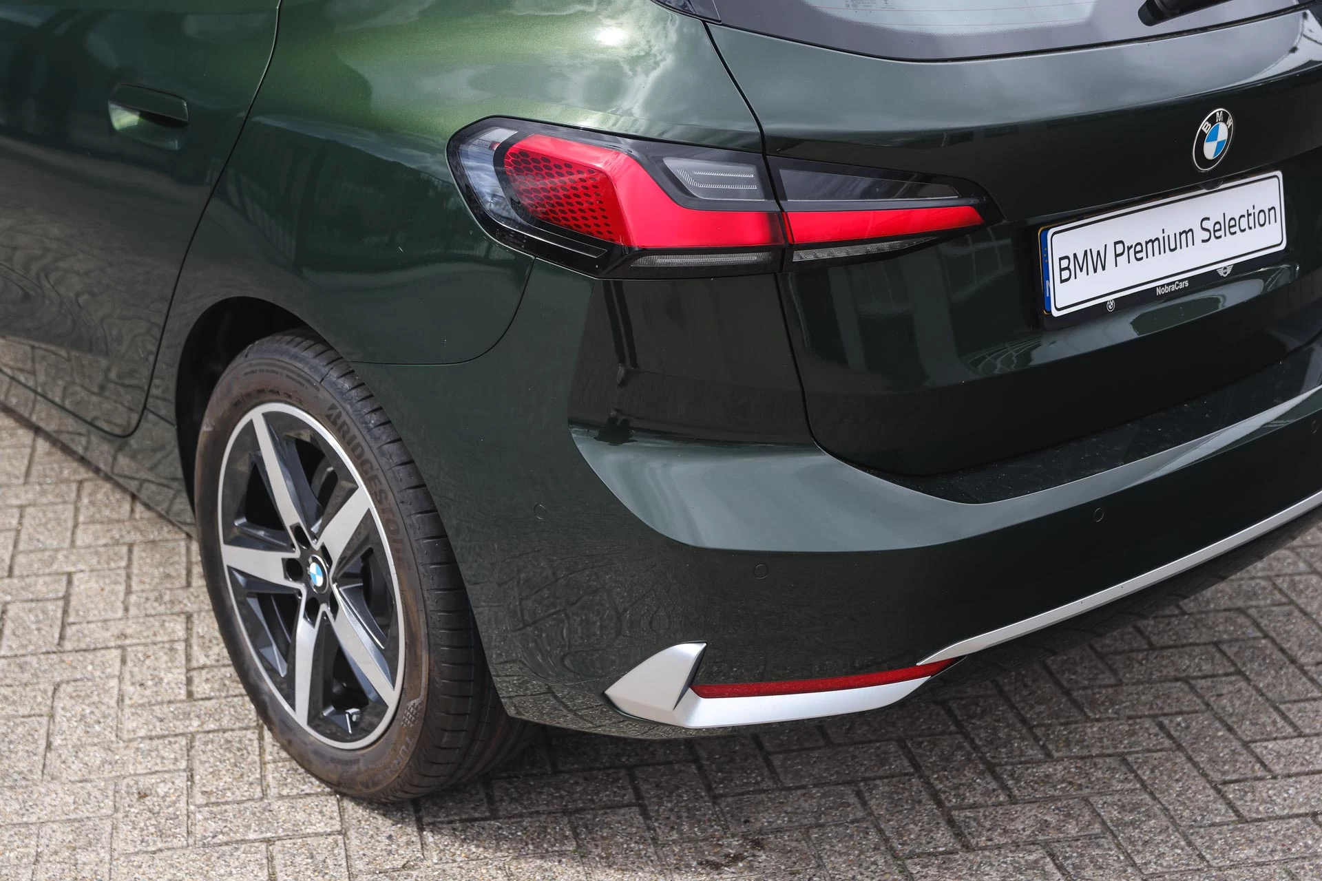 Hoofdafbeelding BMW 2 Serie