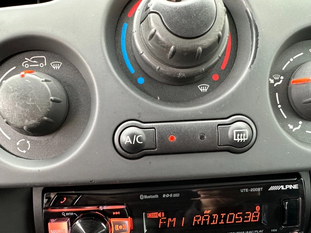 Hoofdafbeelding Renault Kangoo