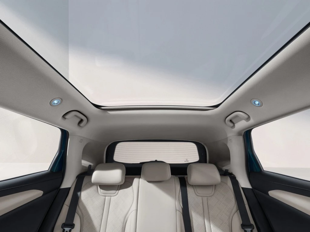 Hoofdafbeelding BYD ATTO 2