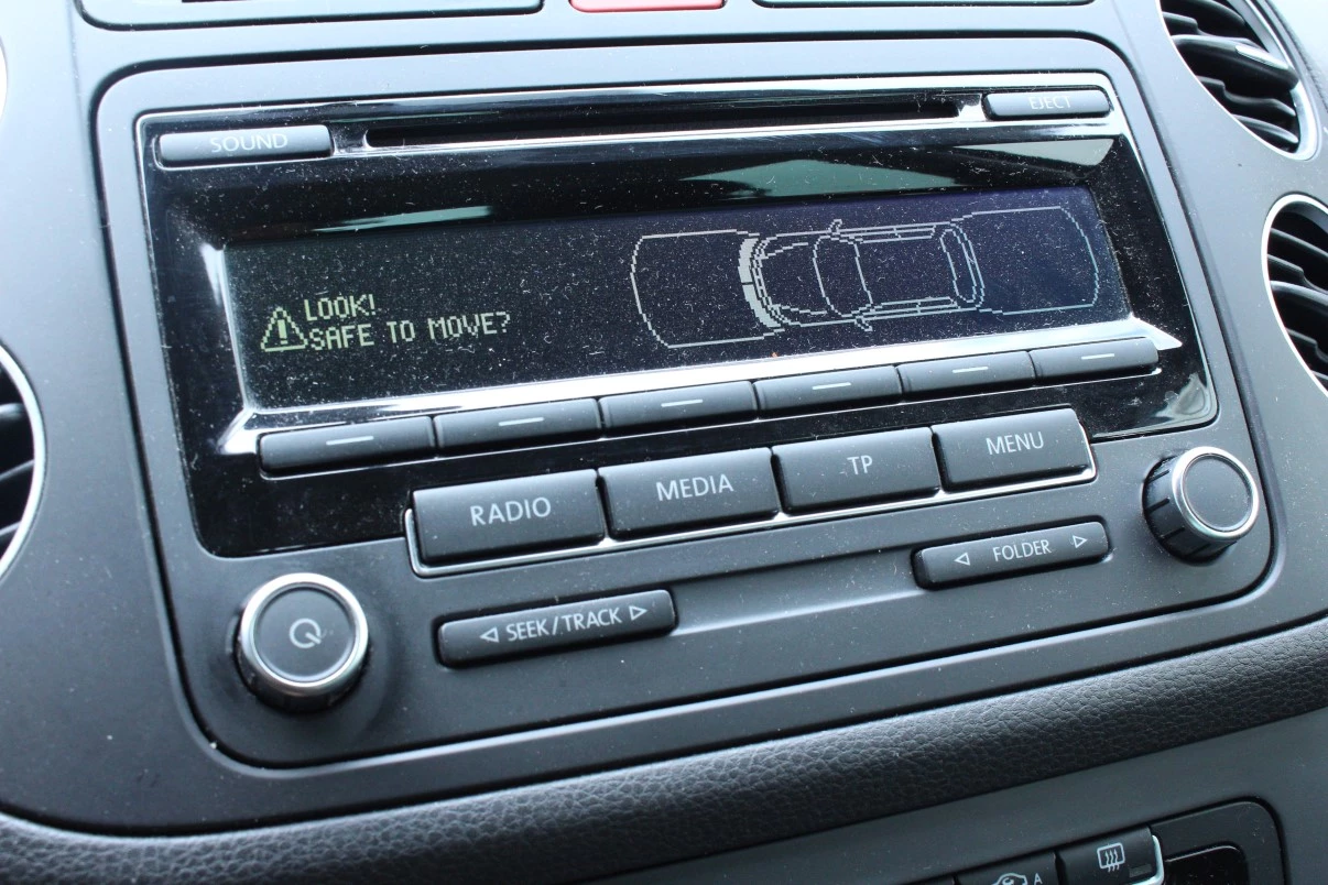 Hoofdafbeelding Volkswagen Golf Plus