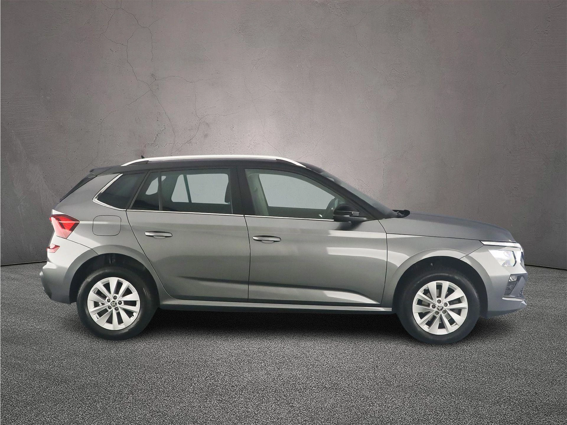 Hoofdafbeelding Škoda Kamiq