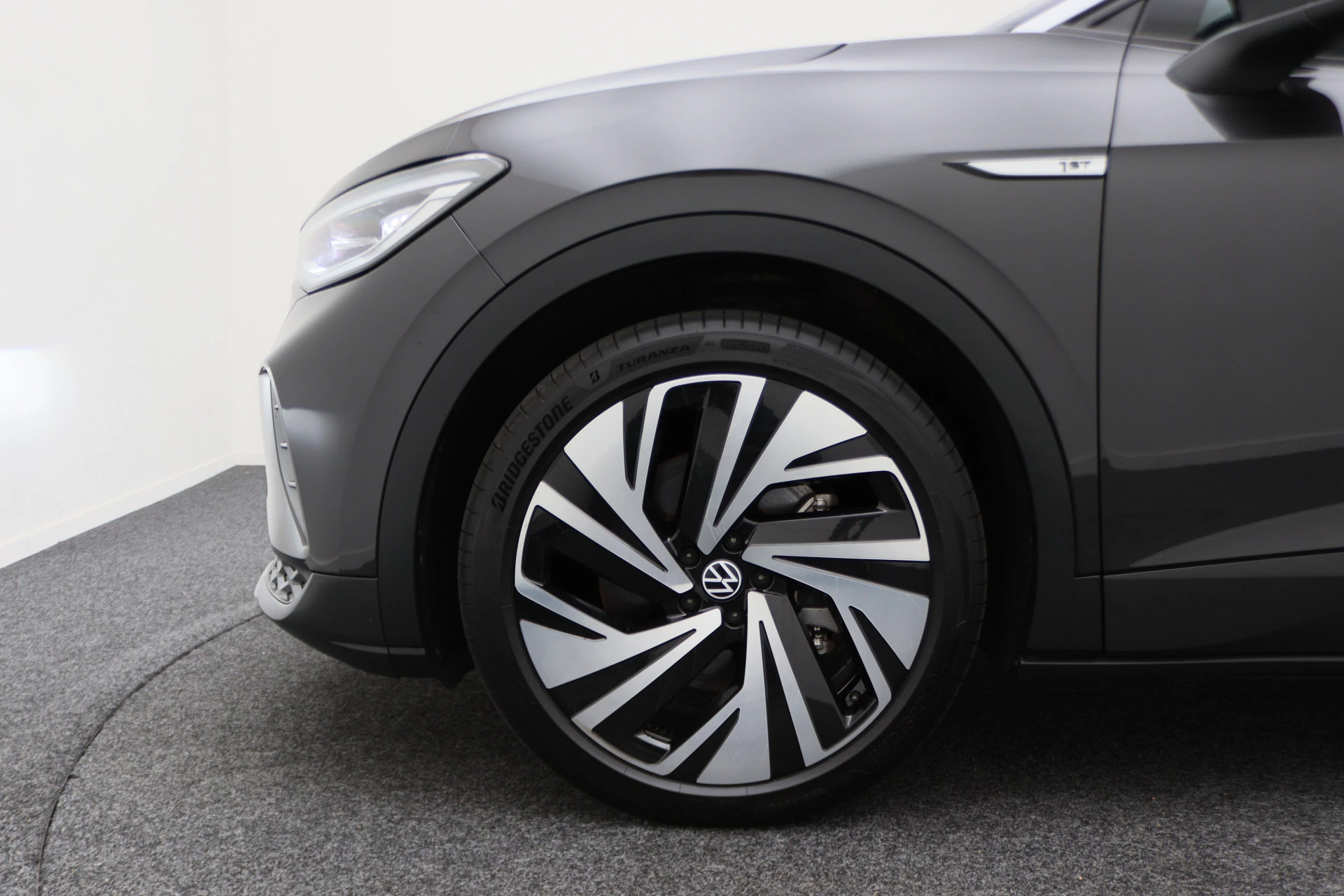 Hoofdafbeelding Volkswagen ID.4