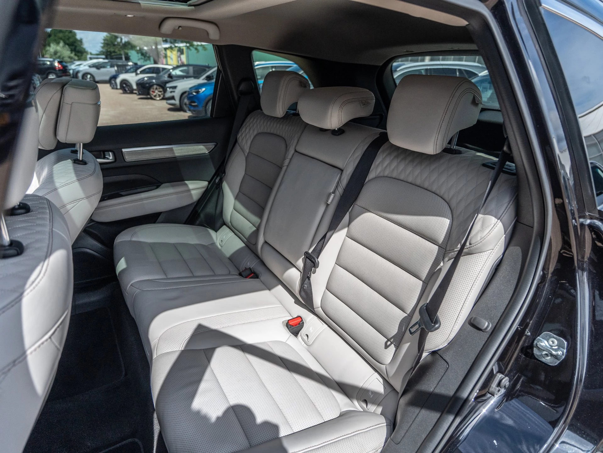Hoofdafbeelding Renault Koleos