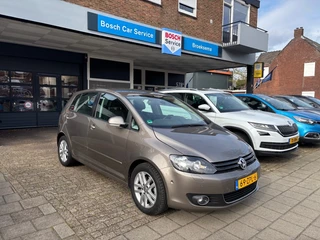 Volkswagen Golf 1.4 TSI HIGHLINE nieuwstaat