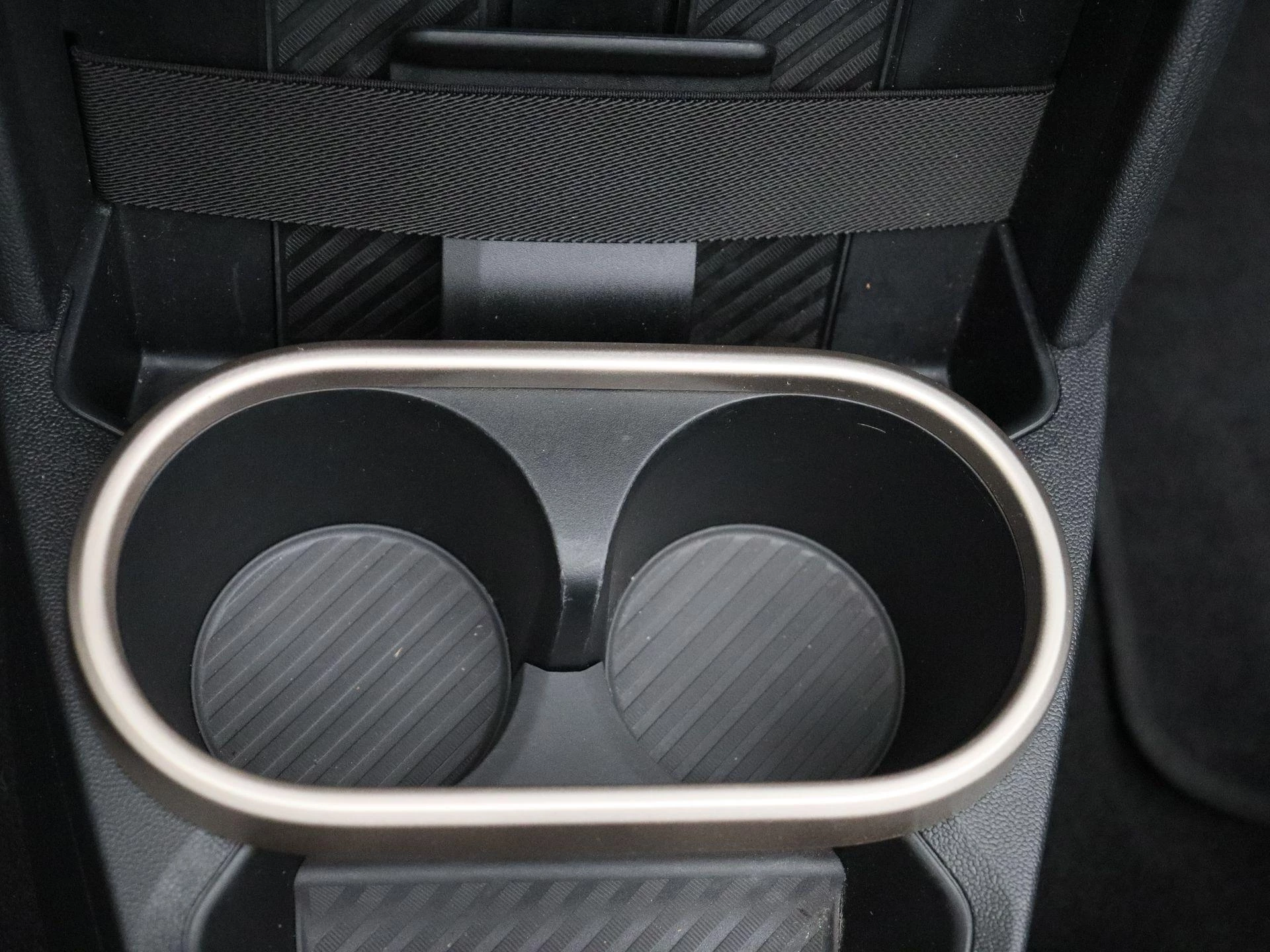 Hoofdafbeelding MINI Cooper Cabrio