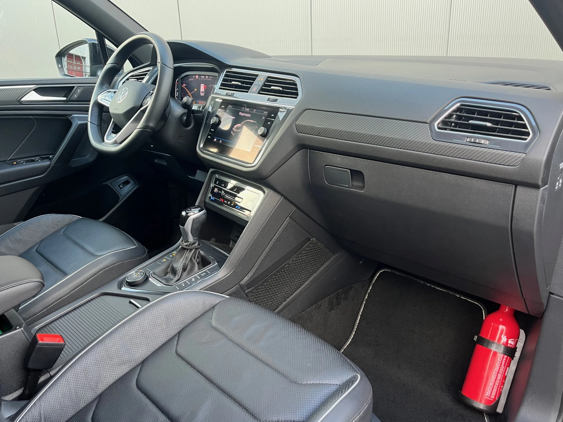 Hoofdafbeelding Volkswagen Tiguan Allspace