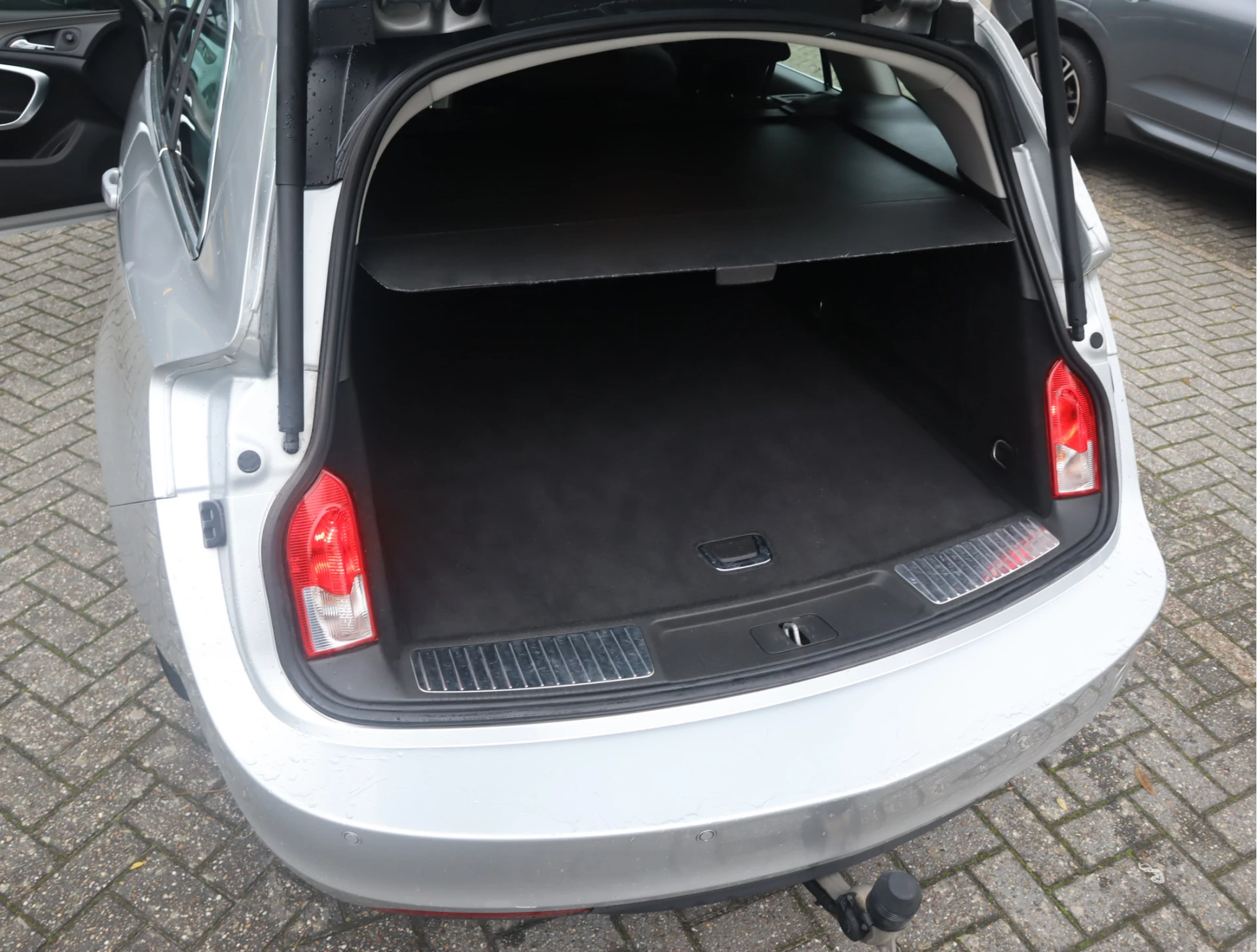 Hoofdafbeelding Opel Insignia