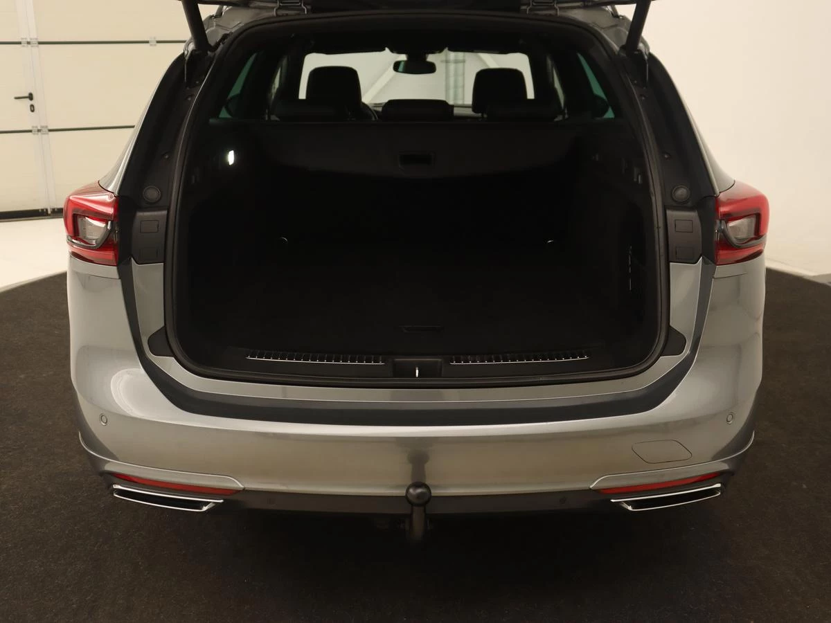 Hoofdafbeelding Opel Insignia
