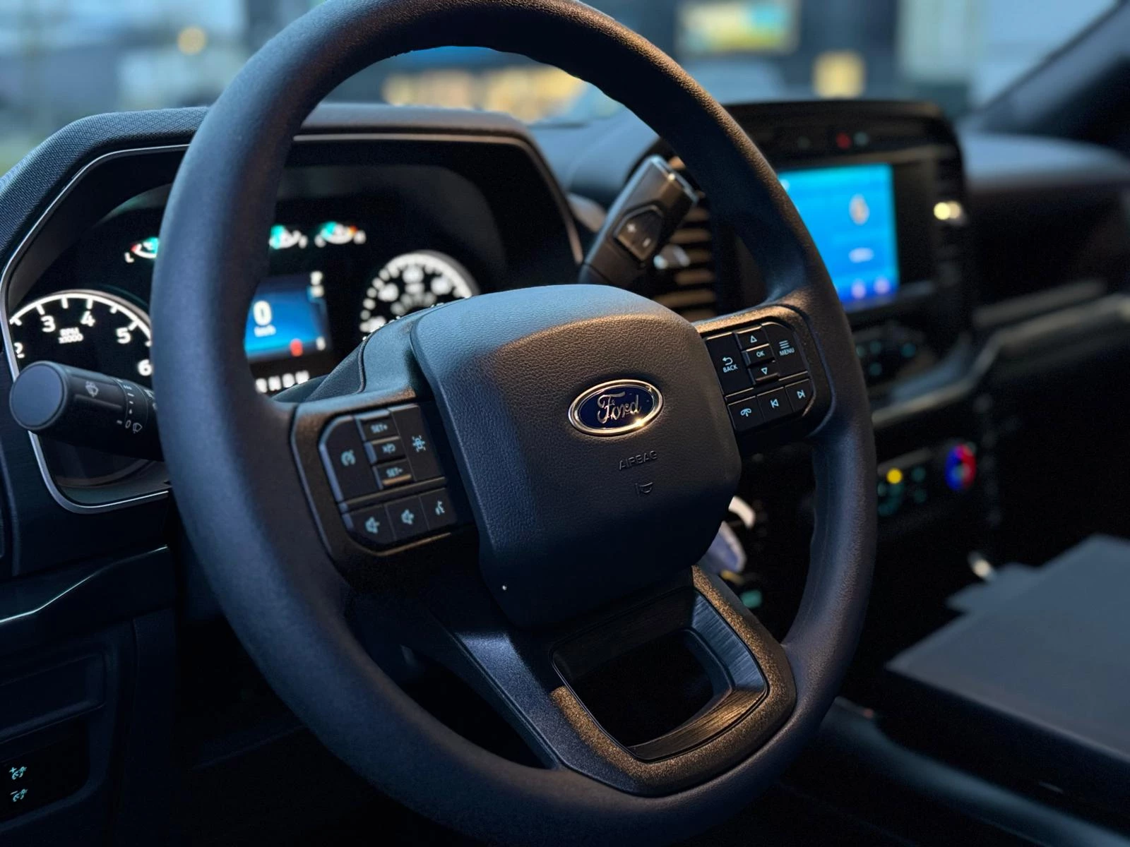 Hoofdafbeelding Ford F-150