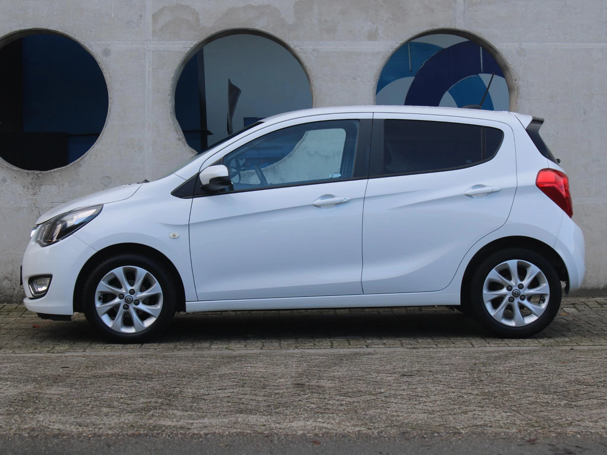 Hoofdafbeelding Opel KARL