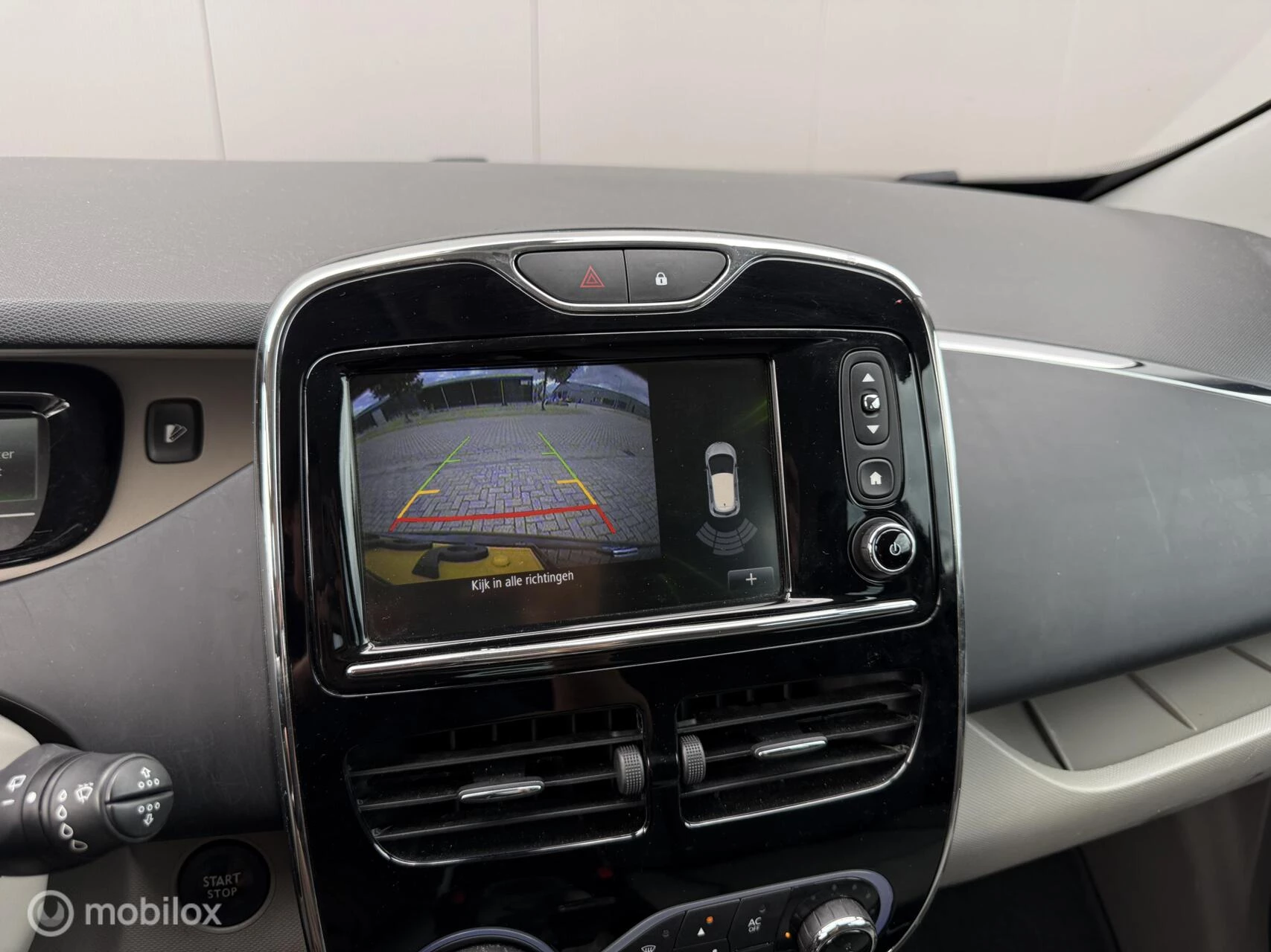 Hoofdafbeelding Renault ZOE