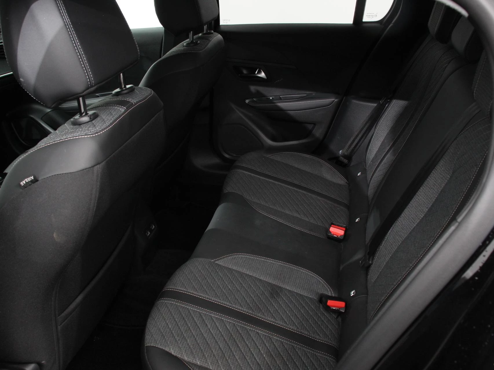 Hoofdafbeelding Peugeot e-208