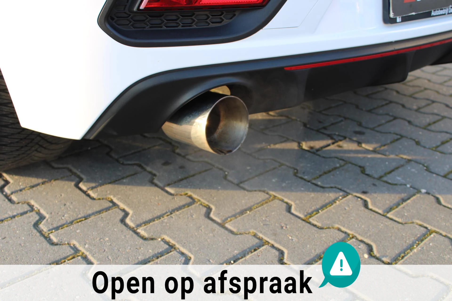 Hoofdafbeelding Hyundai i30