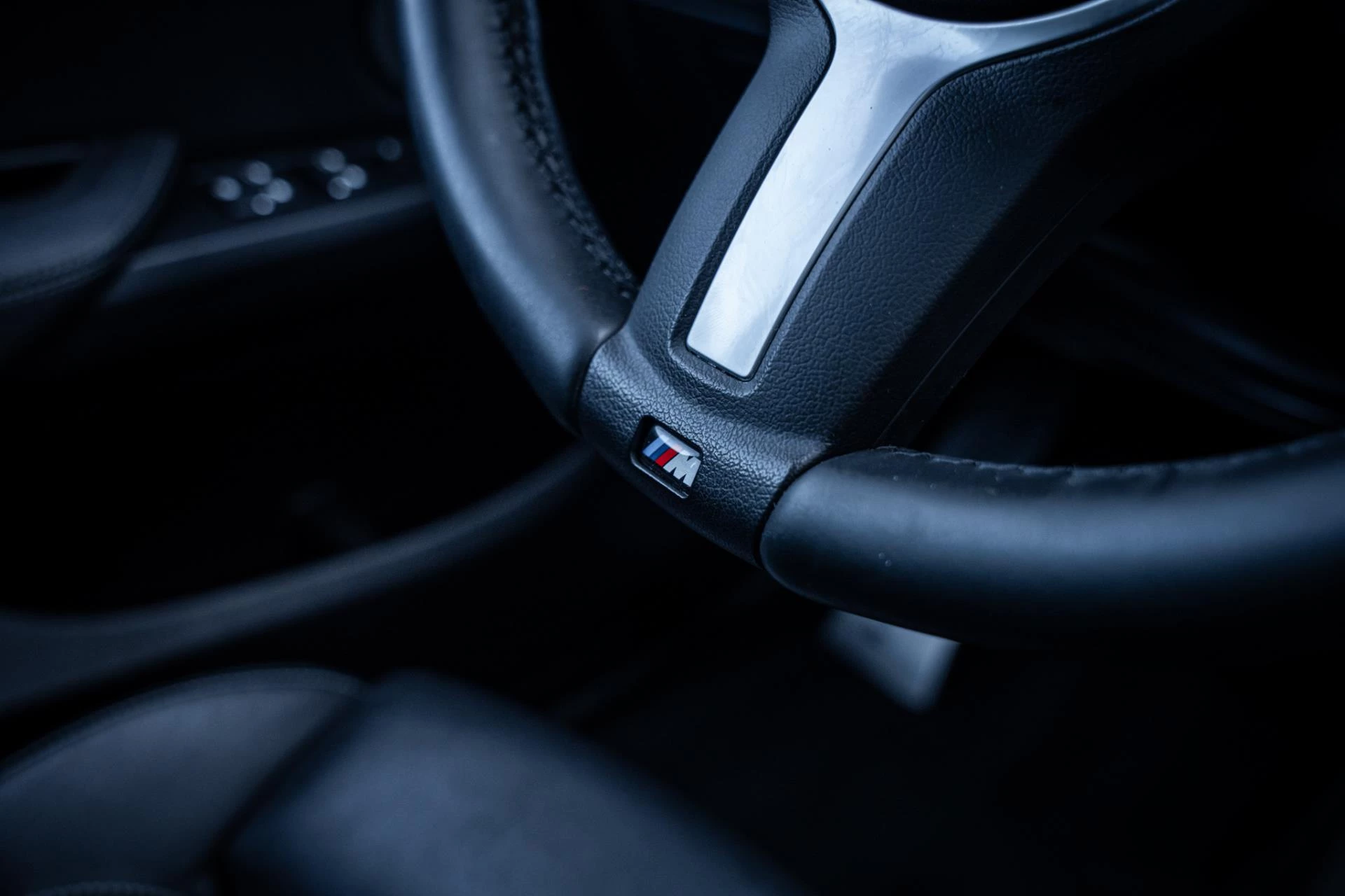 Hoofdafbeelding BMW X4