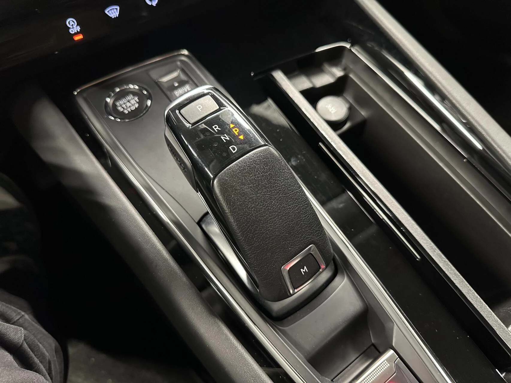 Hoofdafbeelding Peugeot 508