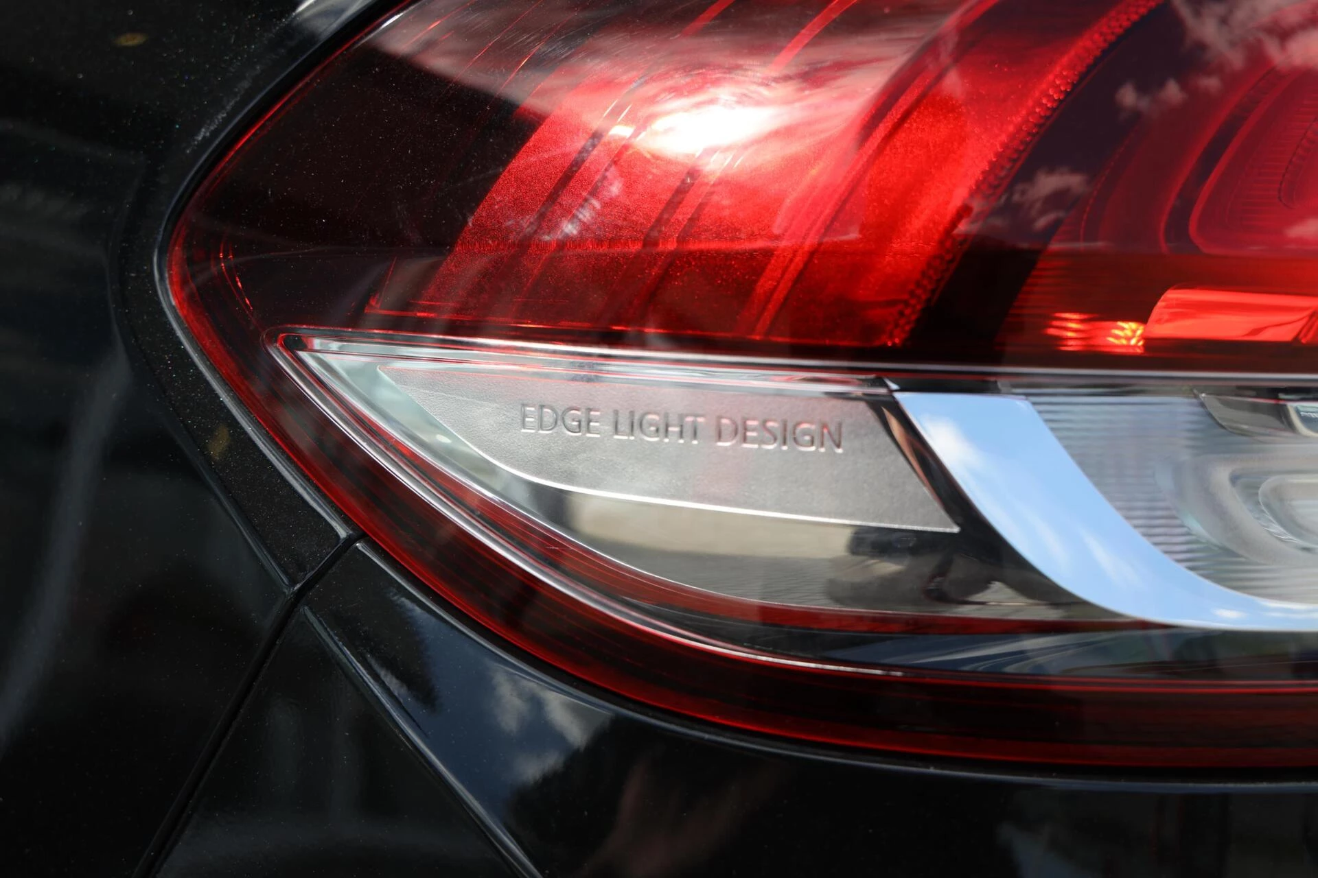 Hoofdafbeelding Renault Scénic