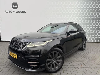 Hoofdafbeelding Land Rover Range Rover Velar Land Rover Range Rover Velar LET OP 3.0 V6 AWD R-Dynamic HSE