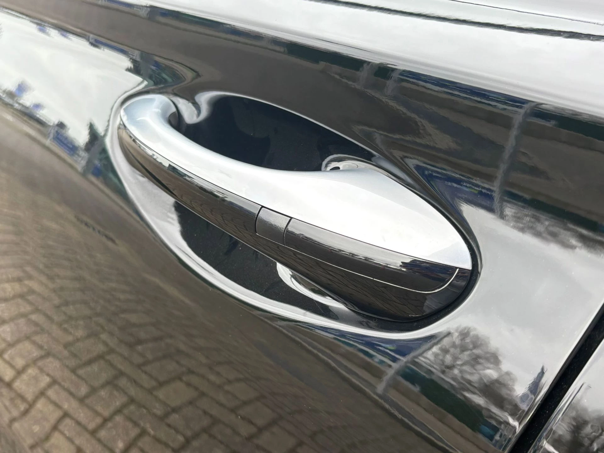 Hoofdafbeelding Hyundai Santa Fe