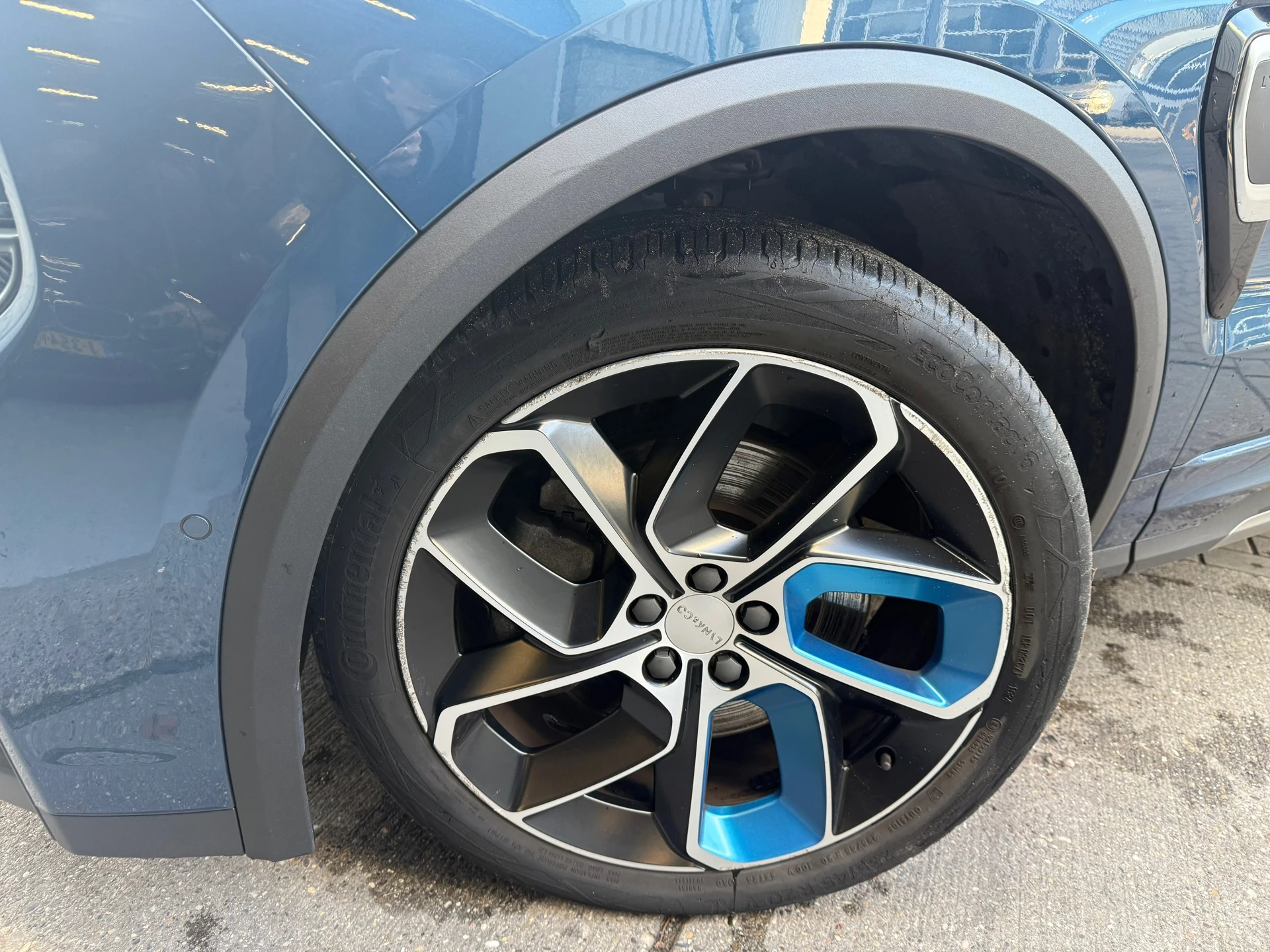 Hoofdafbeelding Lynk & Co 01