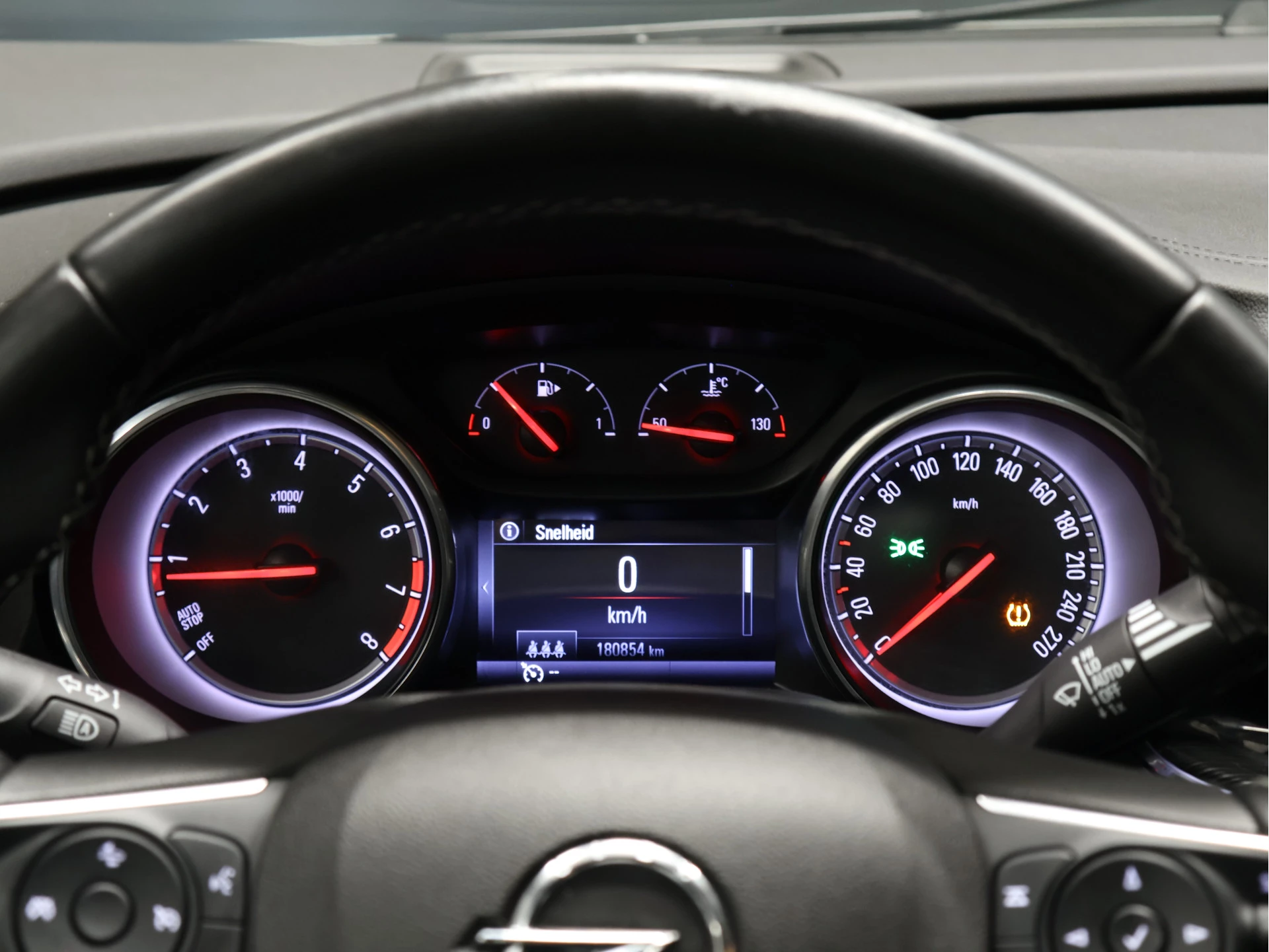 Hoofdafbeelding Opel Insignia