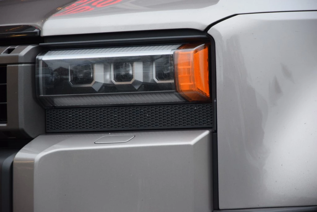 Hoofdafbeelding Toyota Land Cruiser