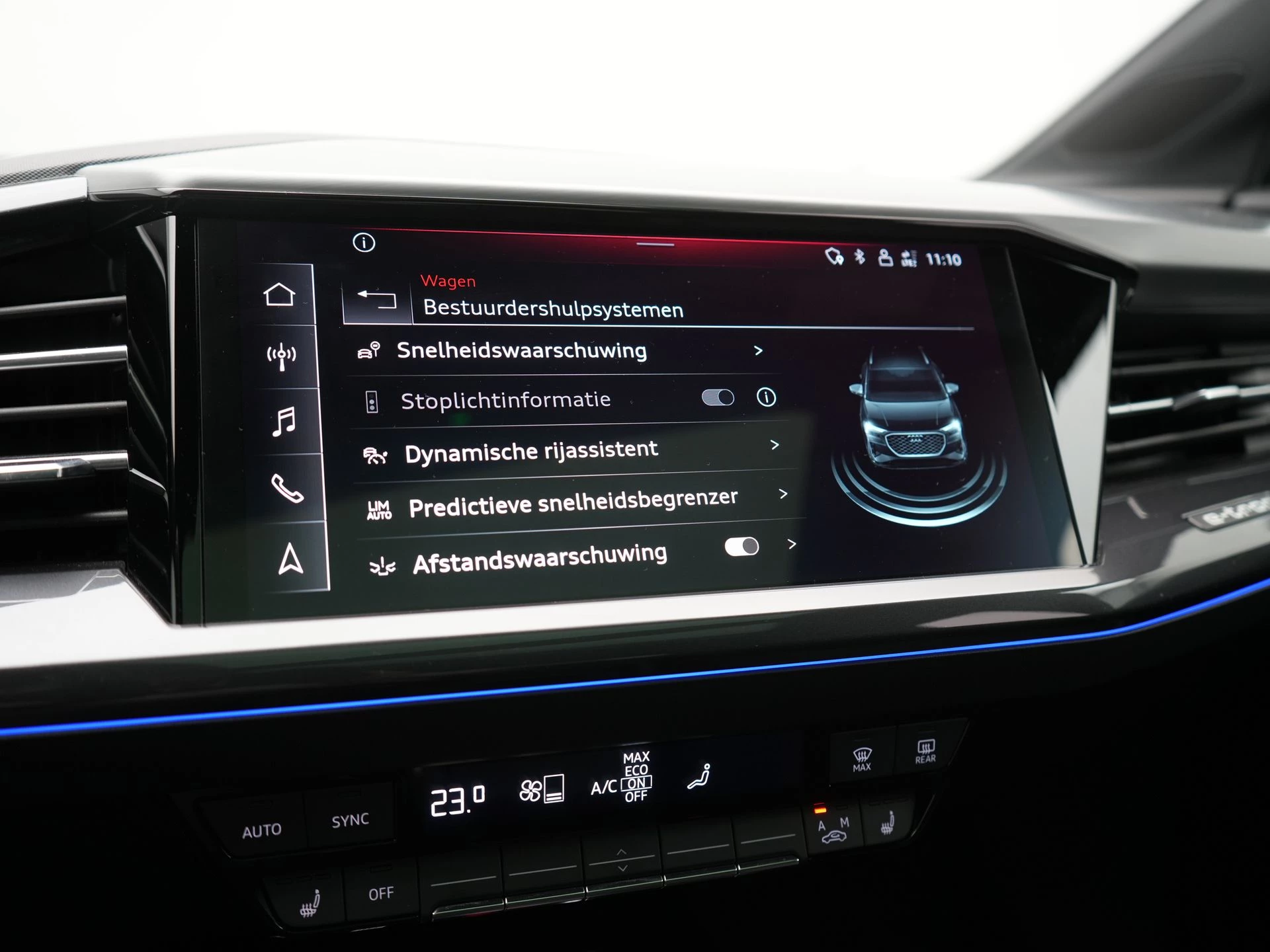 Hoofdafbeelding Audi Q4 e-tron