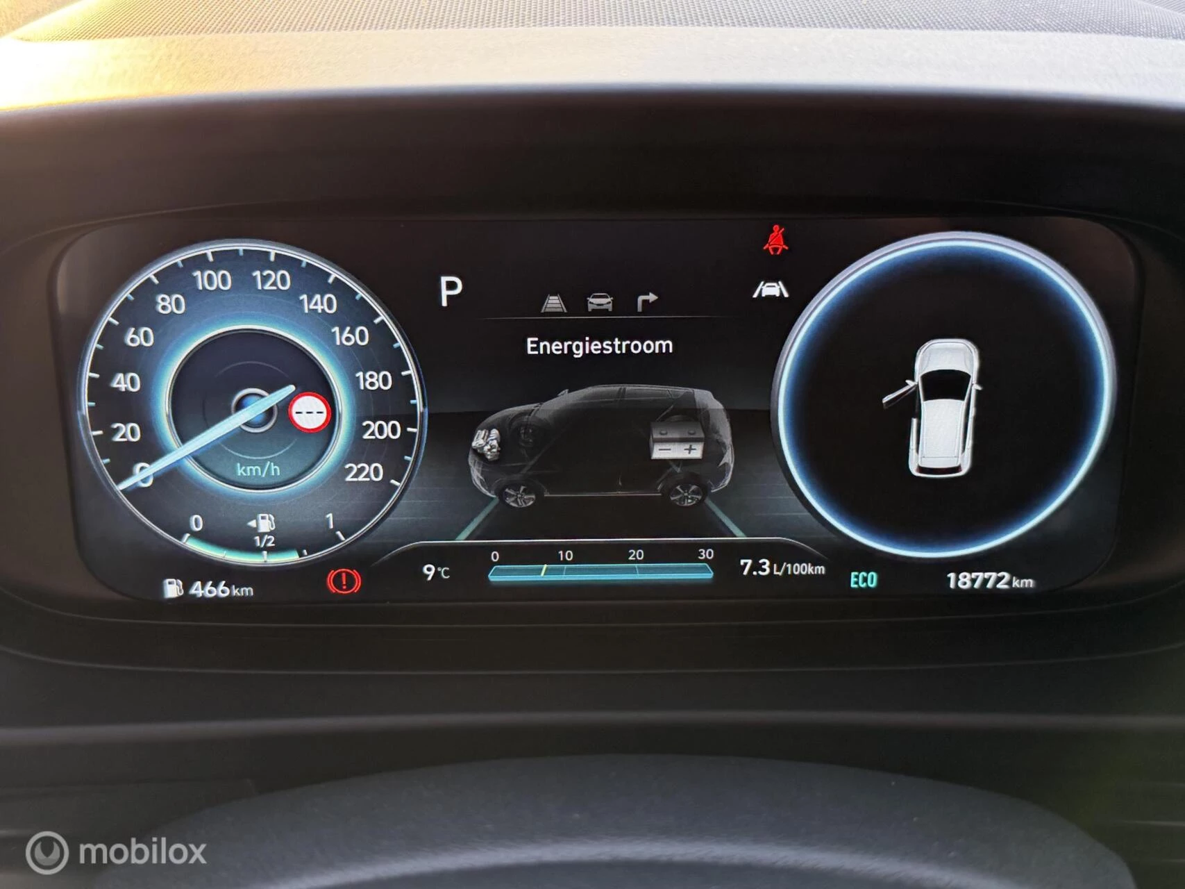 Hoofdafbeelding Hyundai Bayon