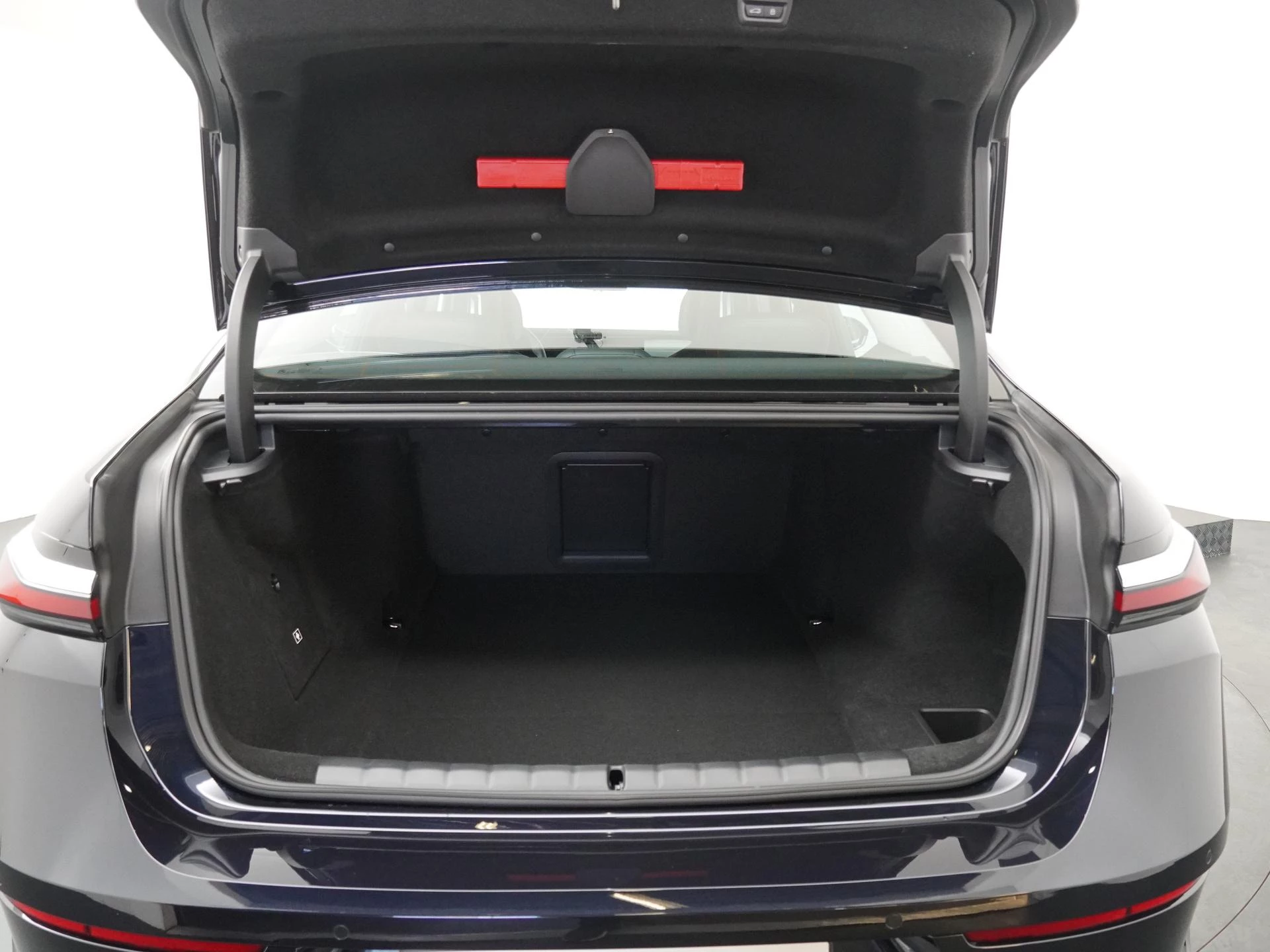 Hoofdafbeelding BMW i7