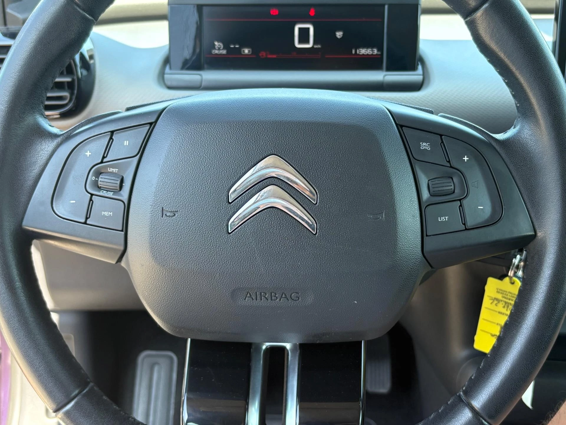 Hoofdafbeelding Citroën C4 Cactus