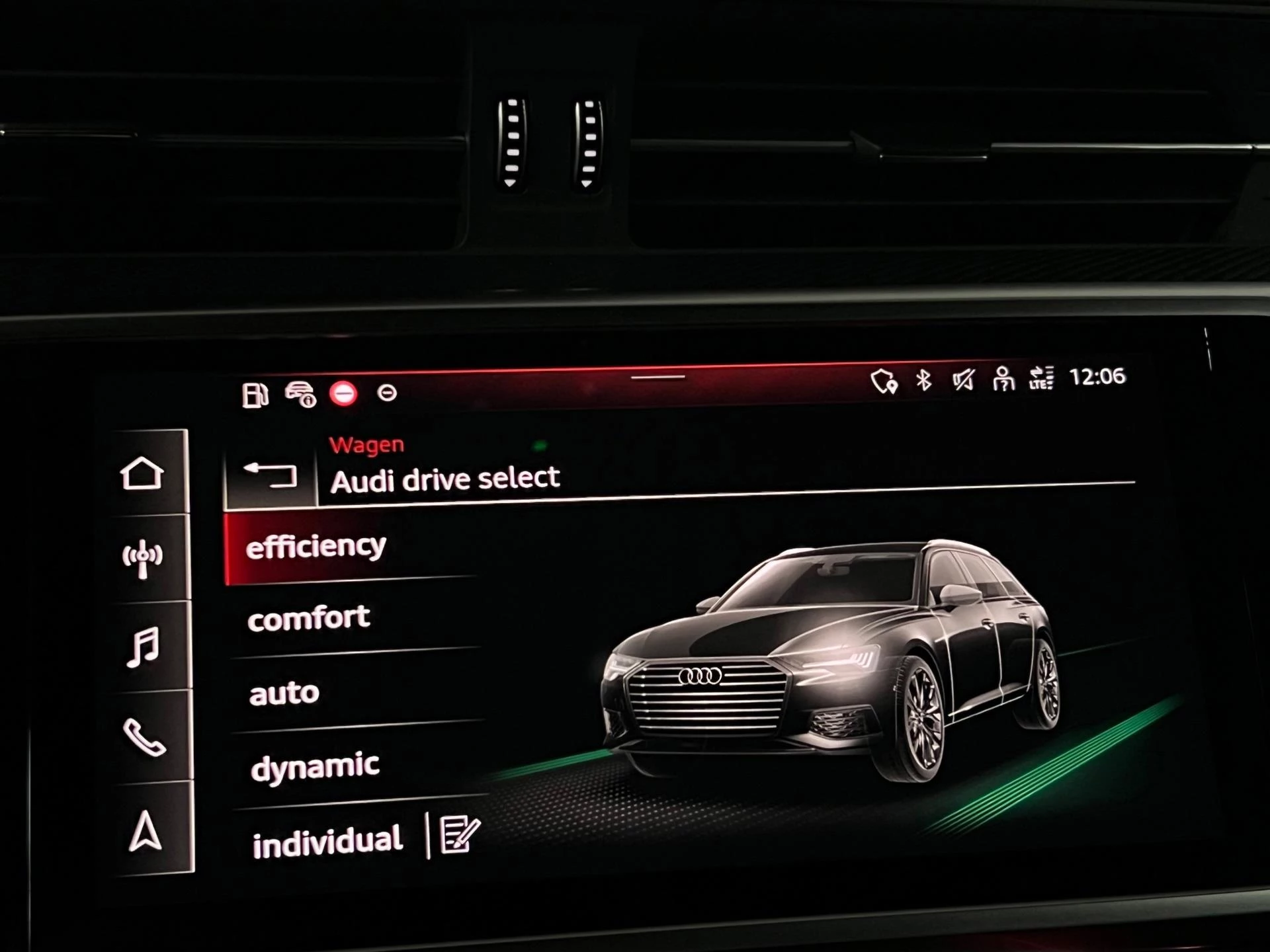 Hoofdafbeelding Audi A7