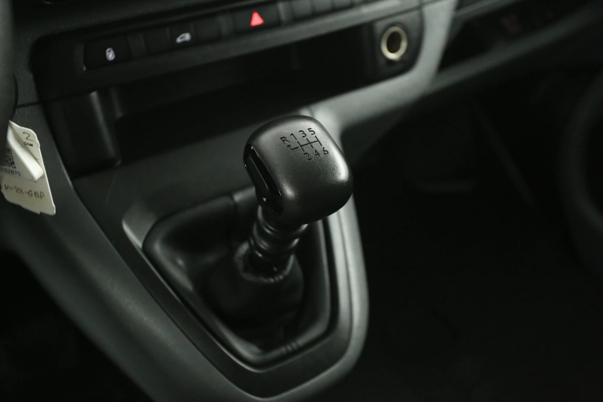 Hoofdafbeelding Citroën Jumpy