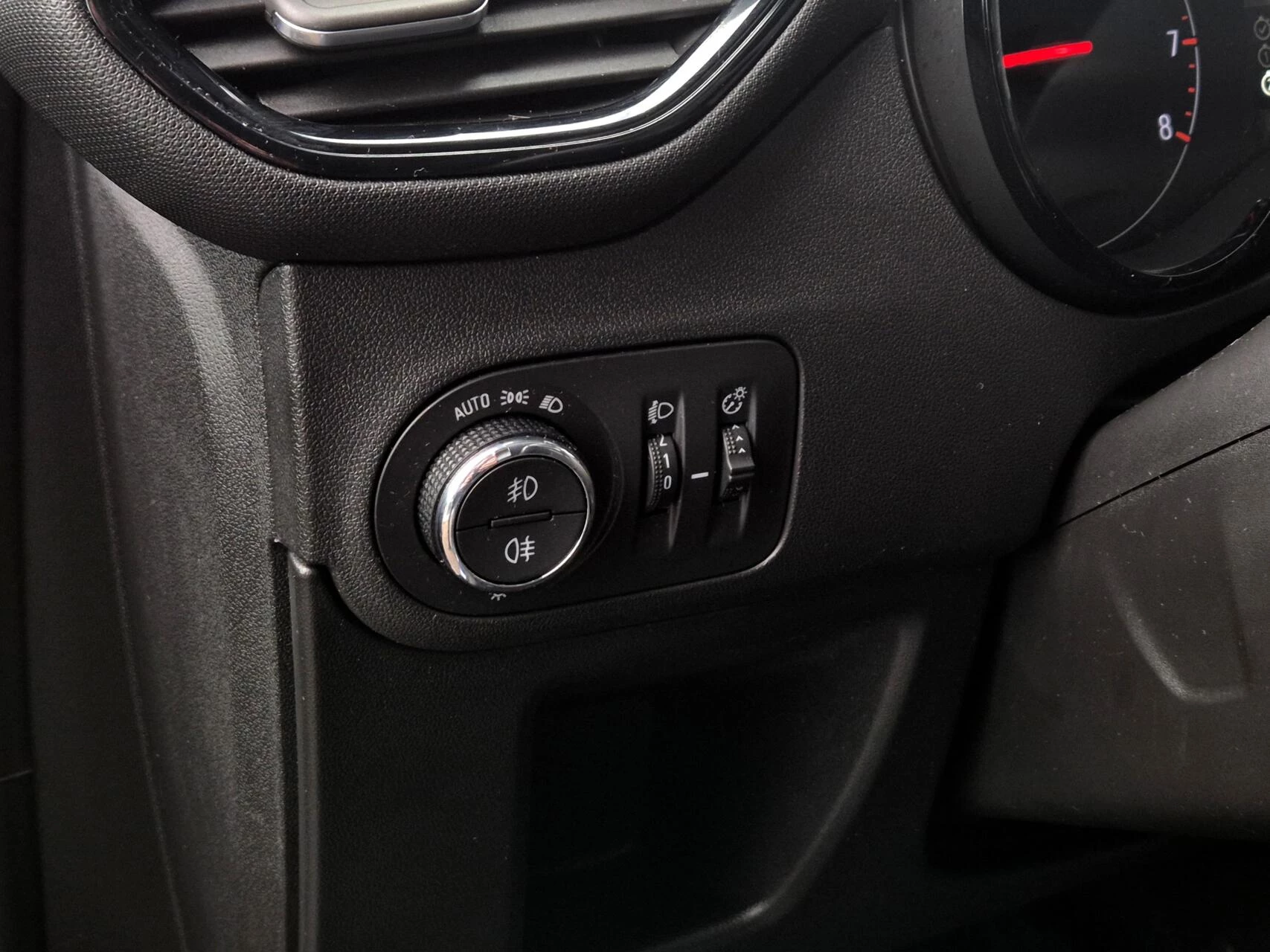 Hoofdafbeelding Opel Crossland