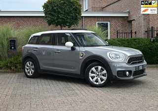 Hoofdafbeelding MINI Countryman Mini Mini Countryman 2.0 Cooper S E ALL4 Chili 225 PK Dealer o.h Pano Camera LED PDC 17''