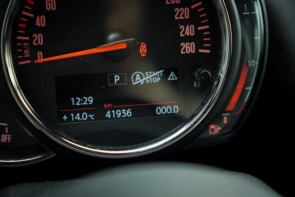 Hoofdafbeelding MINI Clubman