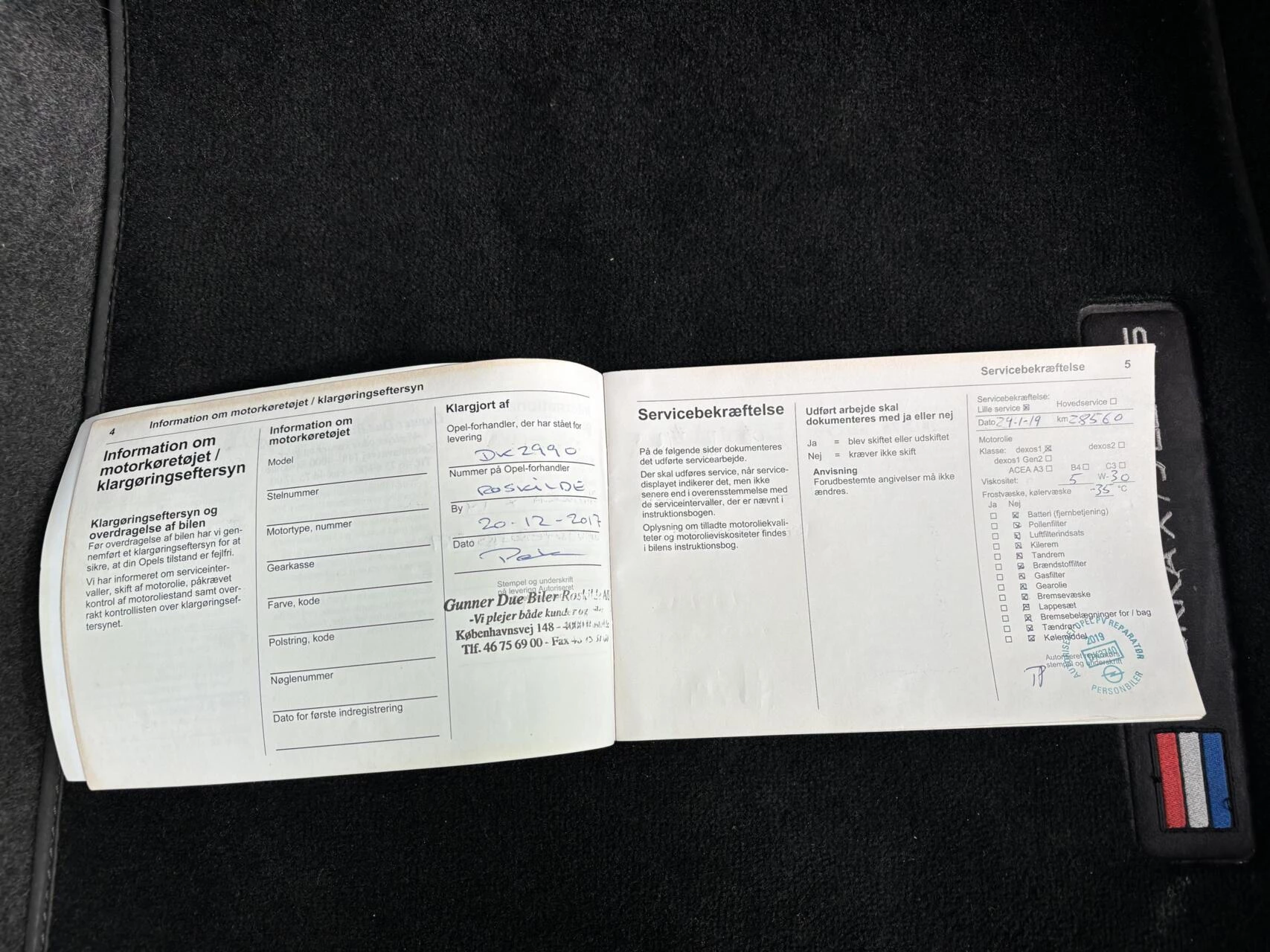 Hoofdafbeelding Opel Mokka X