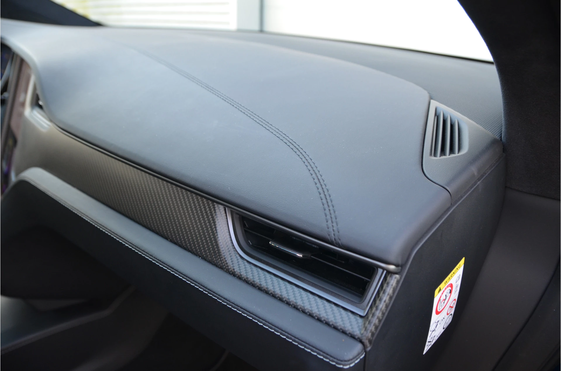 Hoofdafbeelding Tesla Model X