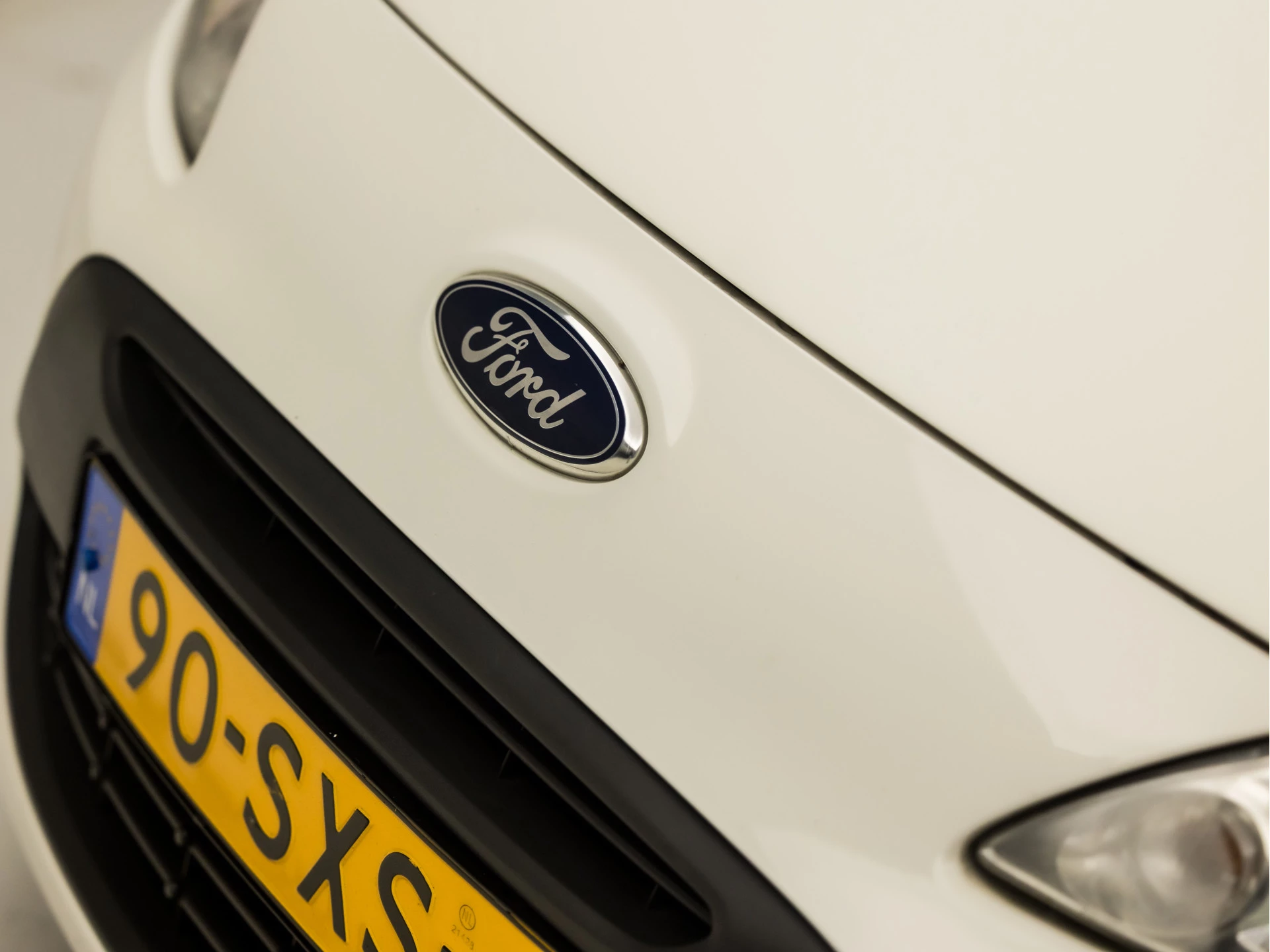 Hoofdafbeelding Ford Ka