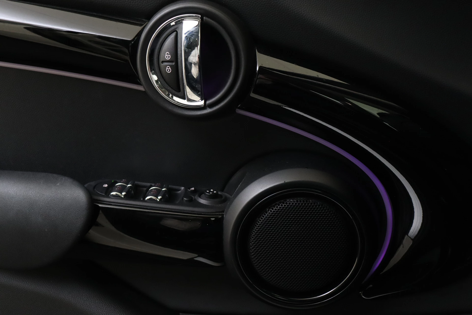 Hoofdafbeelding MINI One