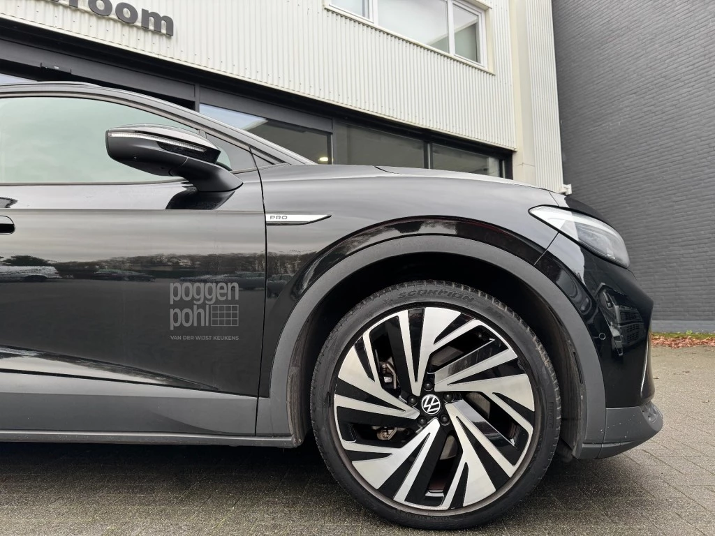 Hoofdafbeelding Volkswagen ID.4