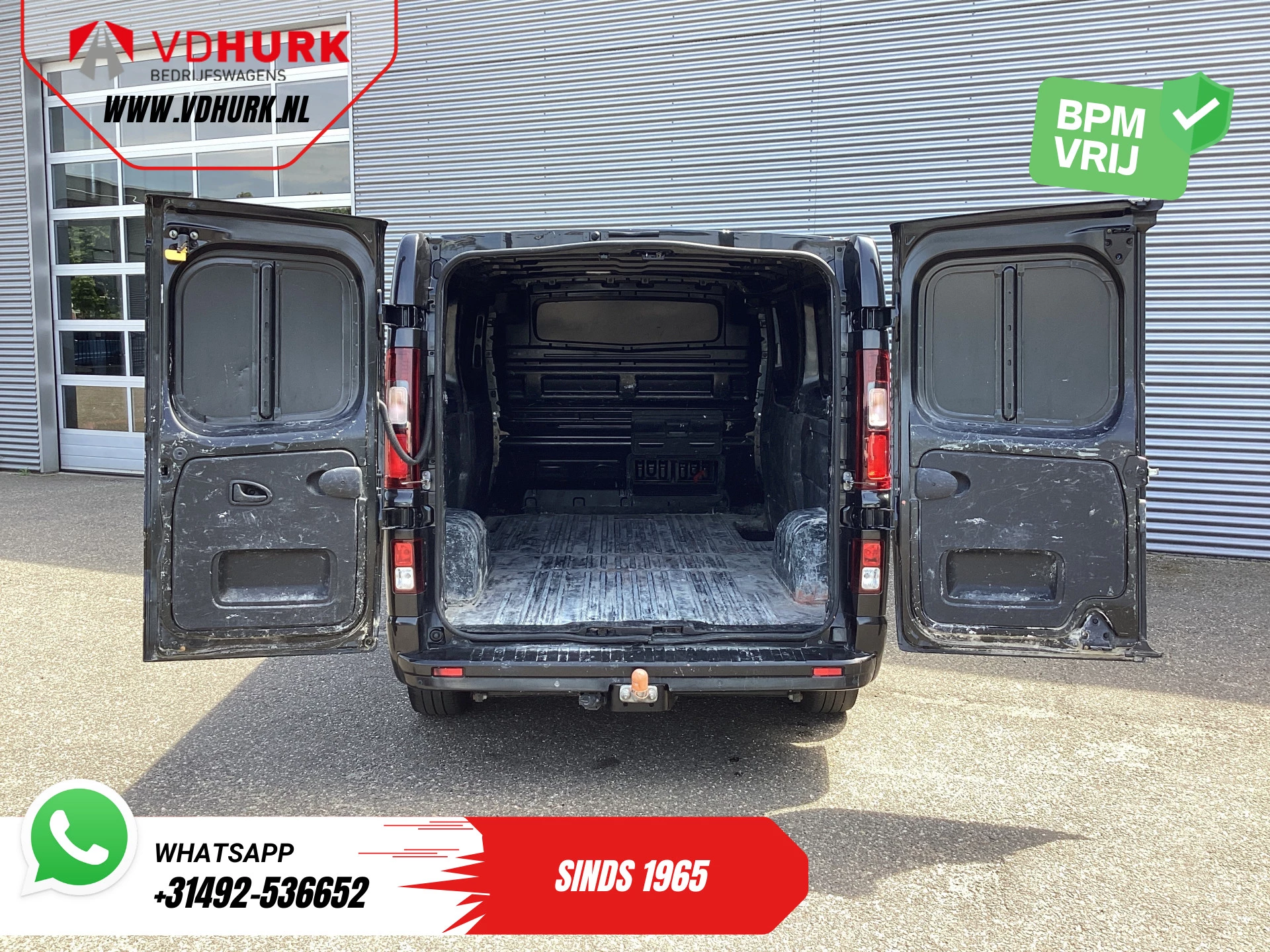 Hoofdafbeelding Fiat Talento