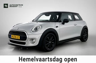 Mini Mini 1.5 Cooper Salt Business (Goed OndH, Navi Prof, StoelV, Parkeersensoren, Navigatie, Climate Con, Bluetooth, Etc)