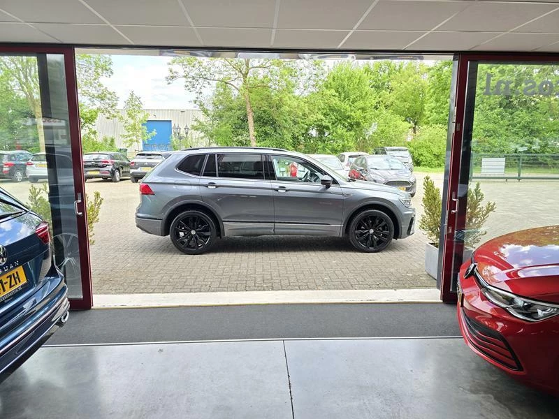 Hoofdafbeelding Volkswagen Tiguan Allspace