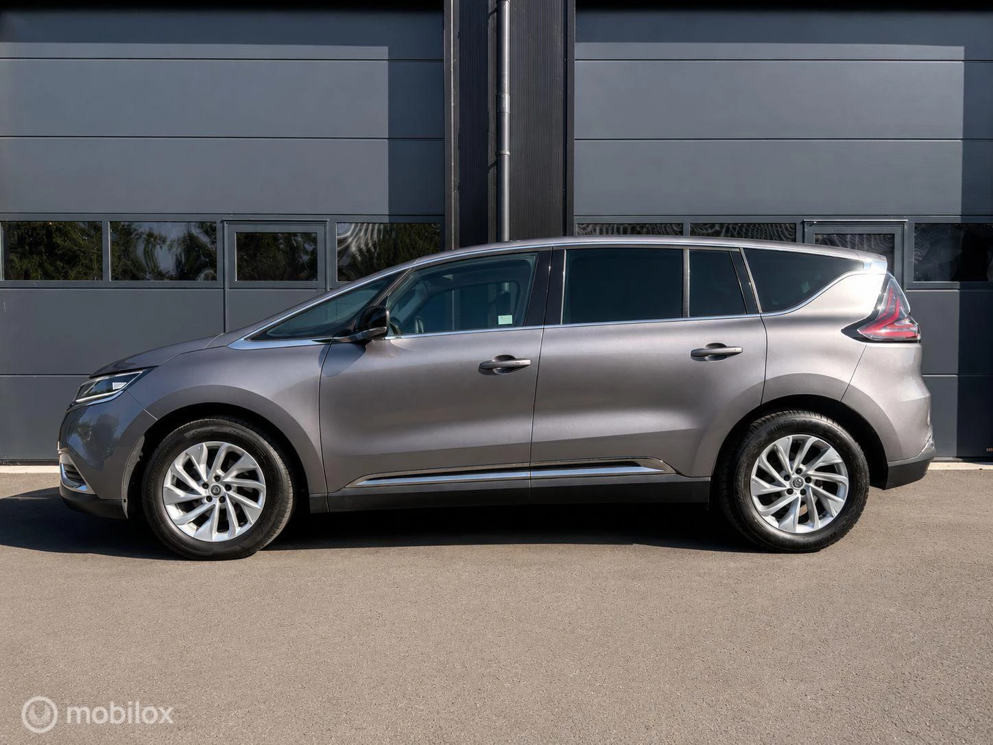 Hoofdafbeelding Renault Espace