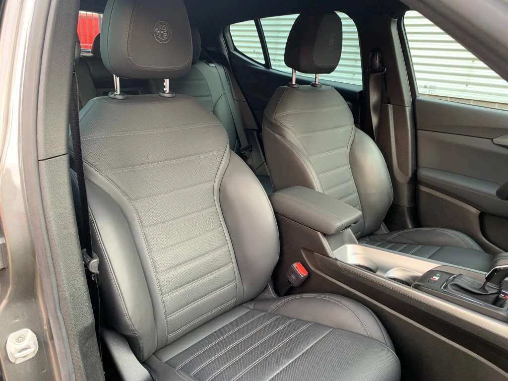 Hoofdafbeelding Alfa Romeo Tonale