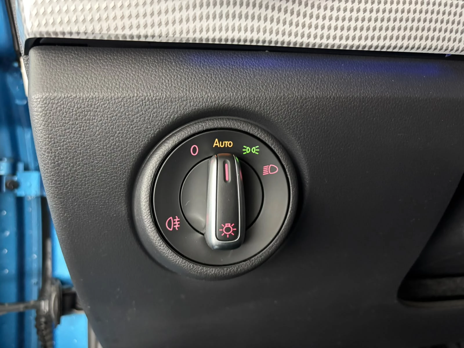Hoofdafbeelding Volkswagen e-up!