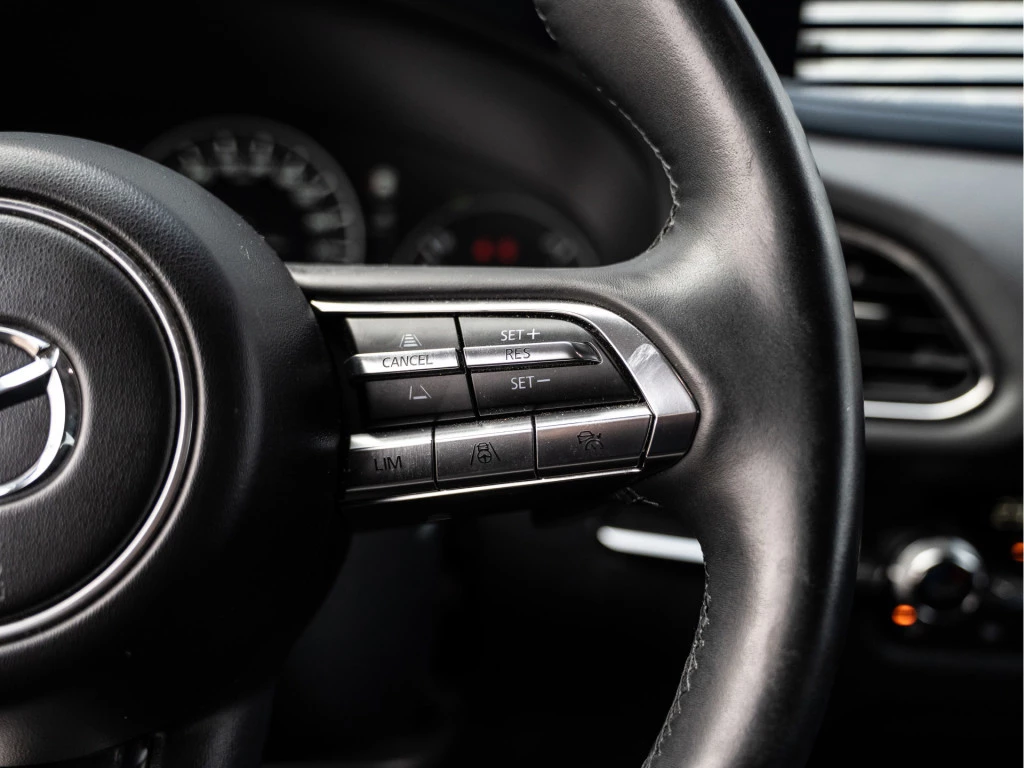 Hoofdafbeelding Mazda CX-30