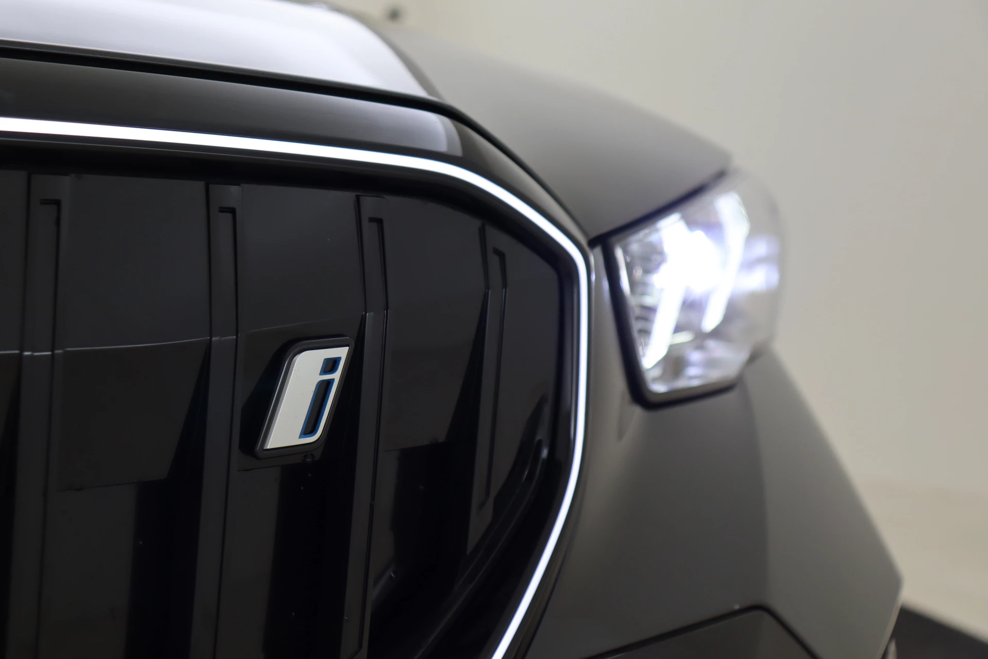 Hoofdafbeelding BMW i5