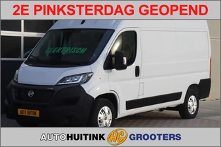Fiat E-Ducato E-Ducato 3.5T L2 H2 47kWh - airco