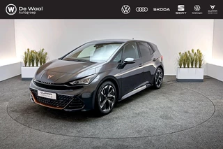 CUPRA Born Adrenaline 230pk 62 kWh | Beats Audio, Stoelverwarming, Achteruitrijcamera |